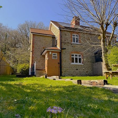 Willow Cottage Longney Zewnętrze zdjęcie