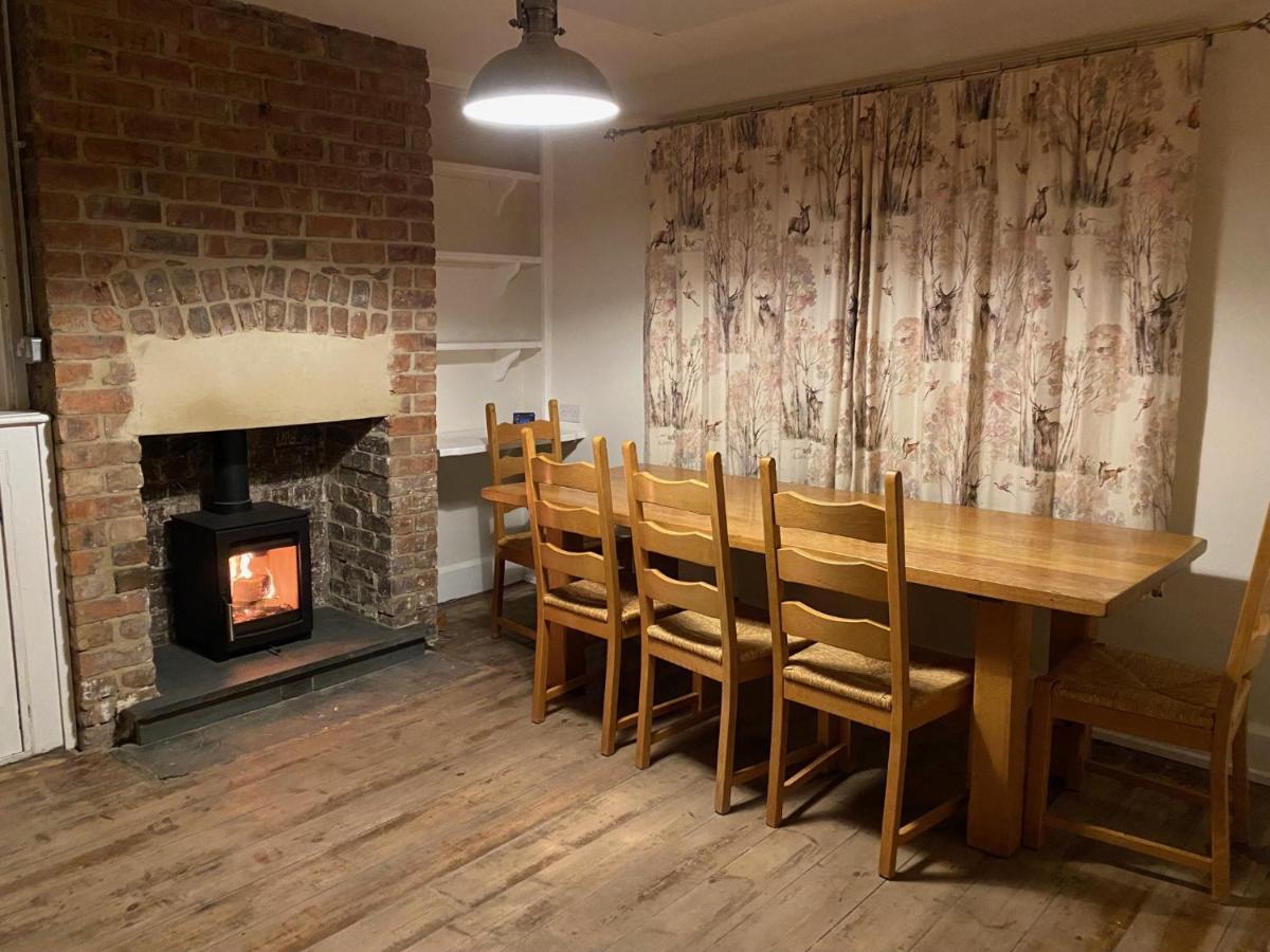 Willow Cottage Longney Zewnętrze zdjęcie