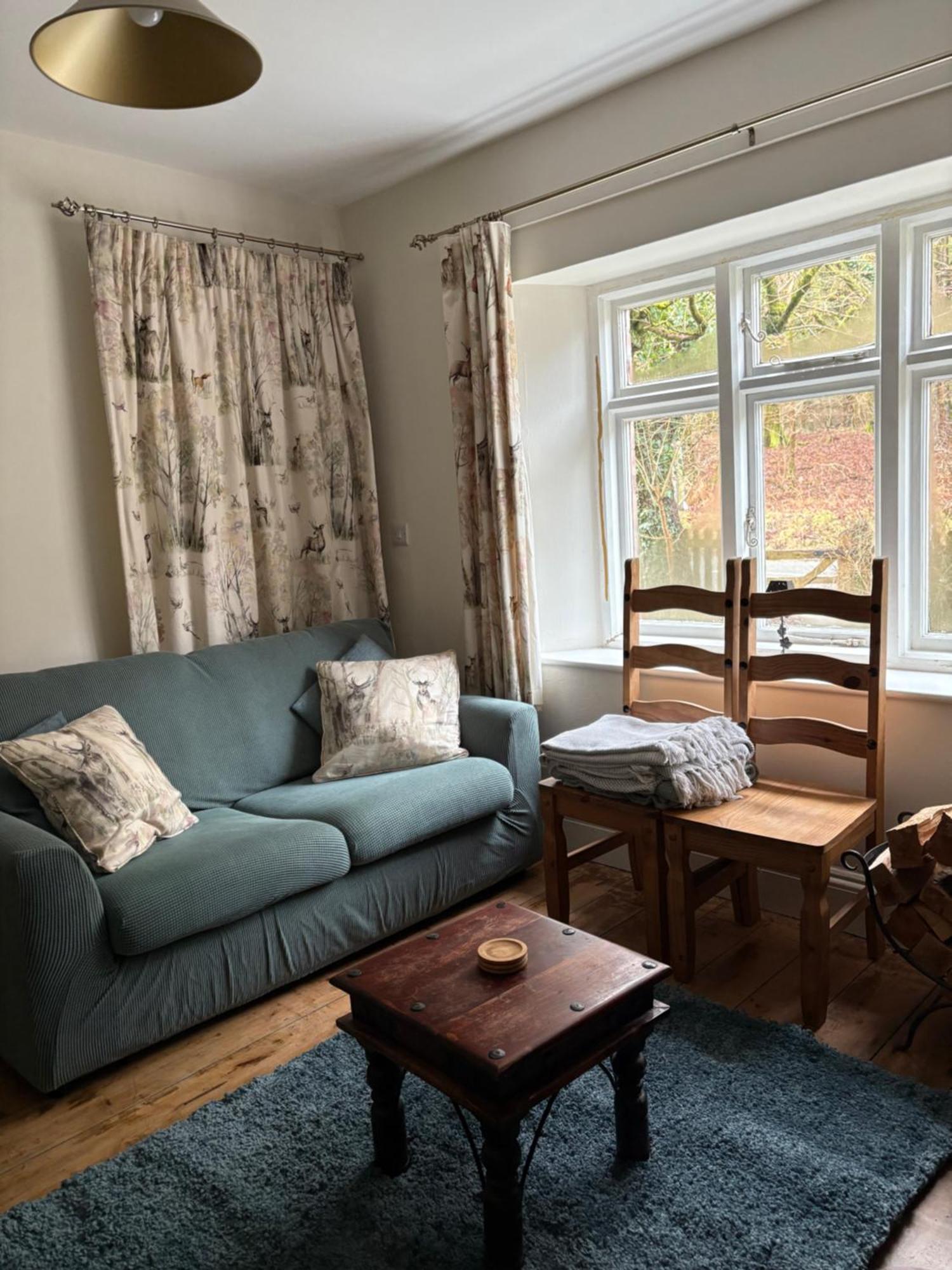 Willow Cottage Longney Zewnętrze zdjęcie