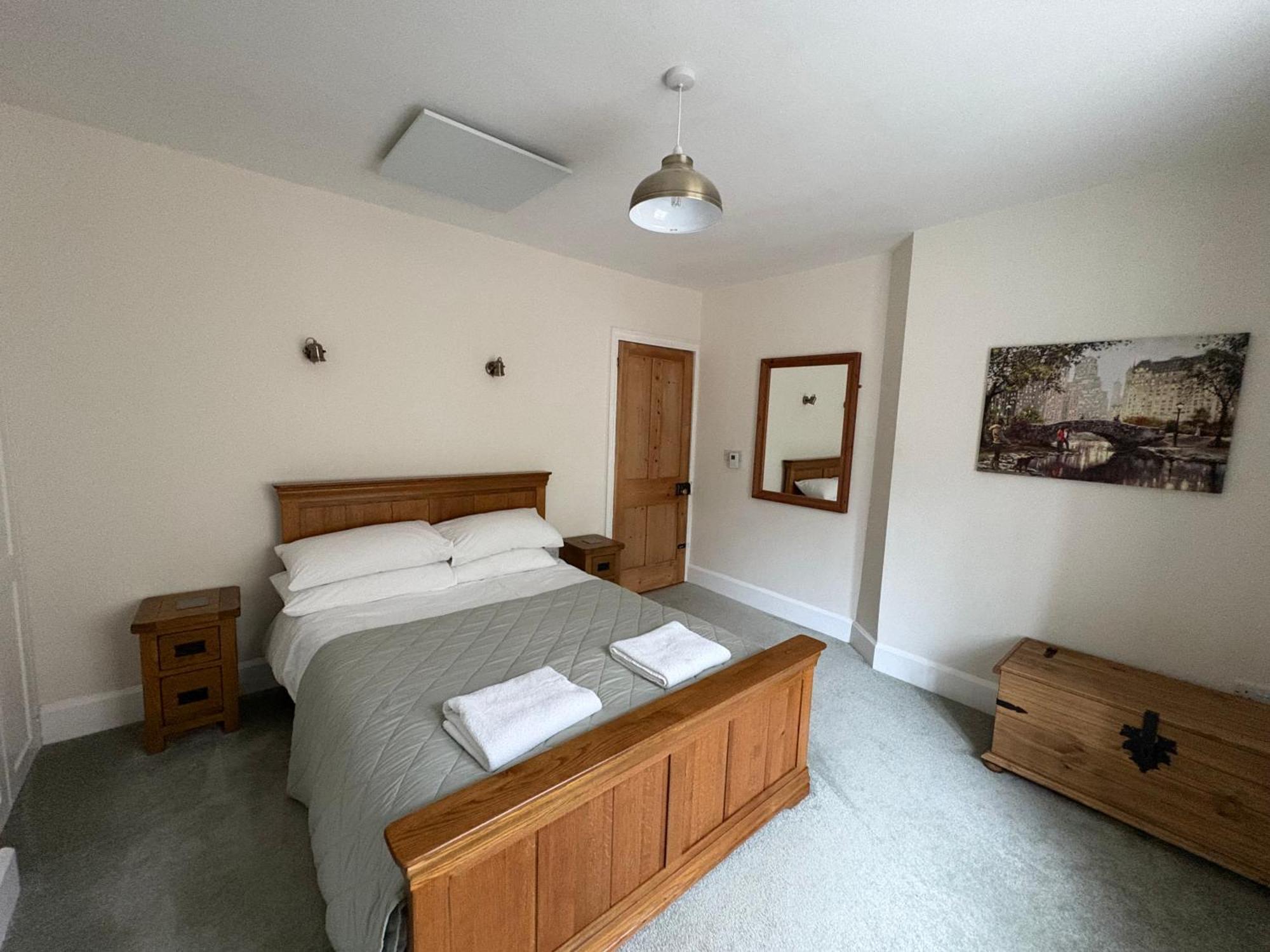 Willow Cottage Longney Zewnętrze zdjęcie
