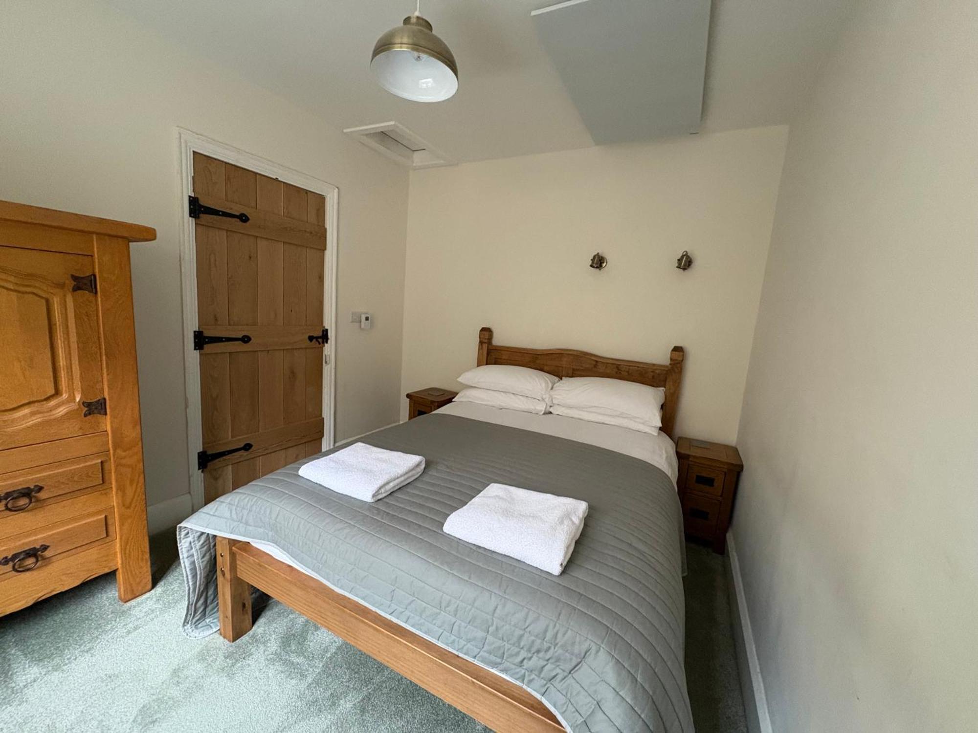 Willow Cottage Longney Zewnętrze zdjęcie